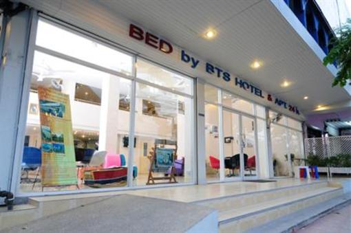 фото отеля Bed by BTS