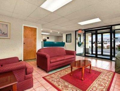 фото отеля Howard Johnson Inn Rock Hill