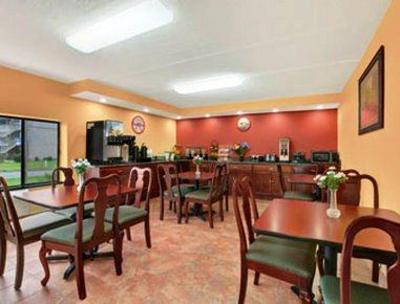 фото отеля Howard Johnson Inn Rock Hill