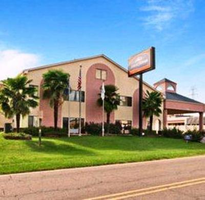 фото отеля Howard Johnson Inn Rock Hill