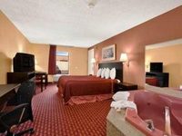 Howard Johnson Inn Rock Hill