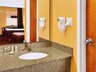 фото отеля Howard Johnson Inn Rock Hill