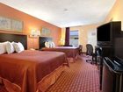 фото отеля Howard Johnson Inn Rock Hill