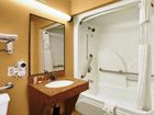фото отеля Howard Johnson Inn Rock Hill