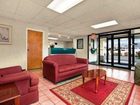 фото отеля Howard Johnson Inn Rock Hill