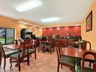 фото отеля Howard Johnson Inn Rock Hill