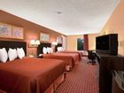 фото отеля Howard Johnson Inn Rock Hill
