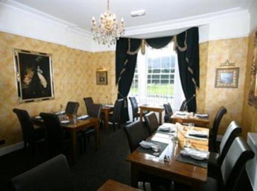 фото отеля The Meadowsweet Hotel