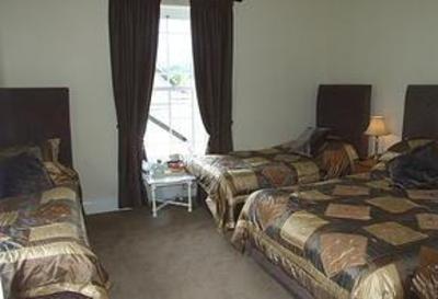 фото отеля The Meadowsweet Hotel