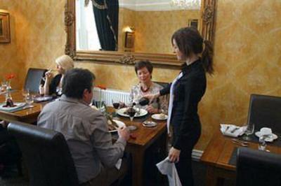 фото отеля The Meadowsweet Hotel