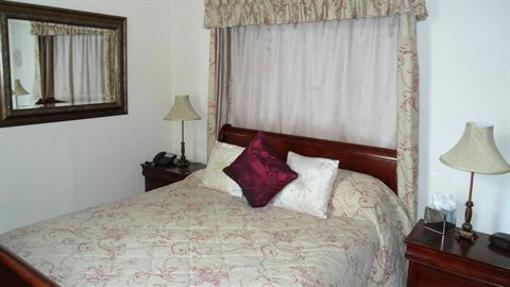 фото отеля The Meadowsweet Hotel