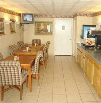 фото отеля Knights Inn Knoxville TN