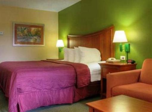 фото отеля Knights Inn Knoxville TN