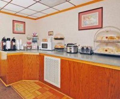фото отеля Knights Inn Knoxville TN