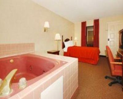 фото отеля Knights Inn Knoxville TN