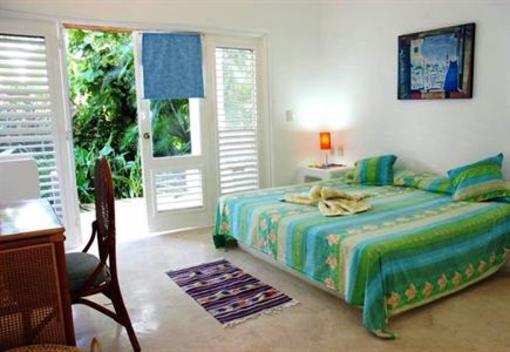 фото отеля Casa Quinta Luna 13B