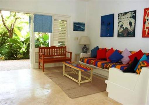фото отеля Casa Quinta Luna 13B