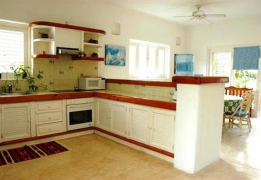 фото отеля Casa Quinta Luna 13B