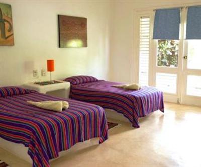фото отеля Casa Quinta Luna 13B