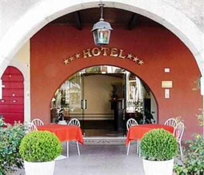 фото отеля Hotel Piroscafo