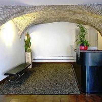 фото отеля Hotel Piroscafo