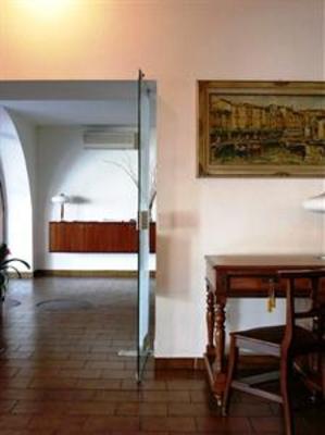 фото отеля Hotel Piroscafo