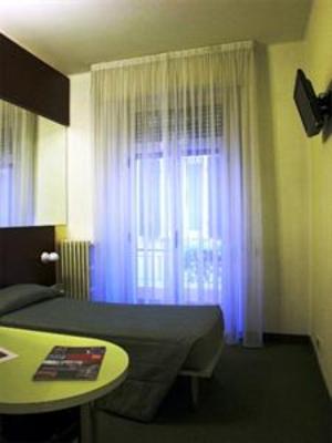 фото отеля Hotel Piroscafo