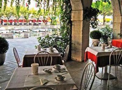фото отеля Hotel Piroscafo