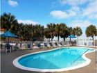 фото отеля Travelodge Pensacola Beach