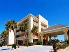 фото отеля Travelodge Pensacola Beach