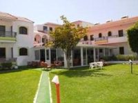 Anixis Apartments