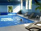 фото отеля Domaine de Joinville