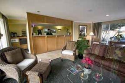 фото отеля Howard Johnson Inn And Suites Vallejo