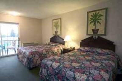 фото отеля Howard Johnson Inn And Suites Vallejo