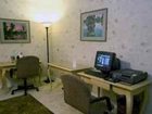 фото отеля Howard Johnson Inn And Suites Vallejo