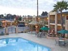 фото отеля Howard Johnson Inn And Suites Vallejo