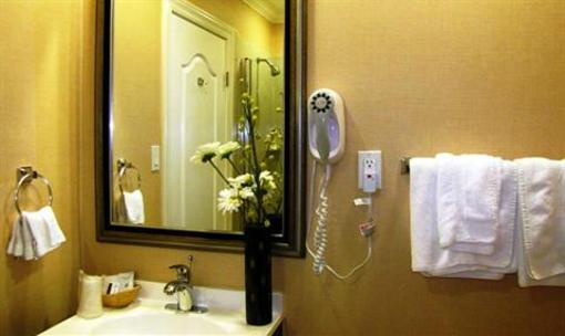 фото отеля Stone Villa Inn San Mateo - San Francisco SFO