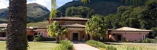 фото отеля Quinta da Paz Resort