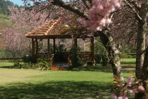 фото отеля Quinta da Paz Resort