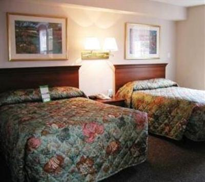 фото отеля Crestwood Suites High Point