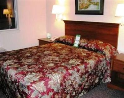 фото отеля Crestwood Suites High Point