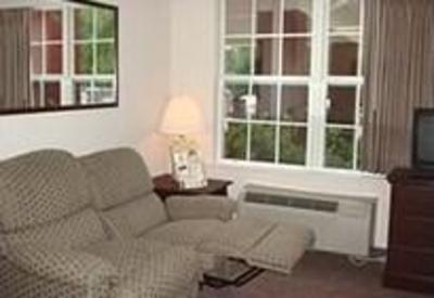 фото отеля Crestwood Suites High Point