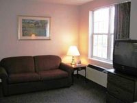 Crestwood Suites High Point