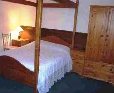 фото отеля Lonsdale Lodge London