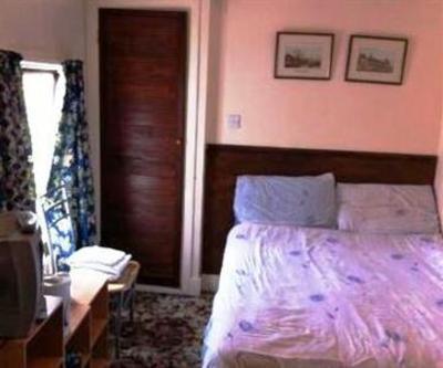 фото отеля Lonsdale Lodge London