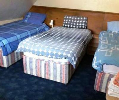 фото отеля Lonsdale Lodge London