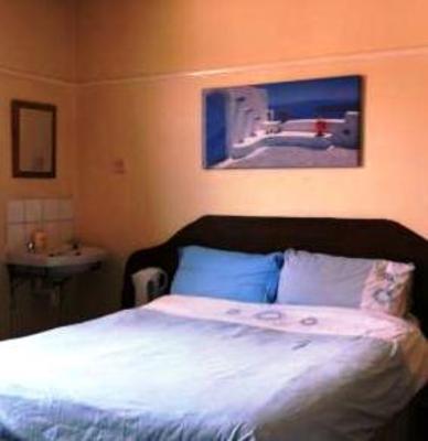 фото отеля Lonsdale Lodge London