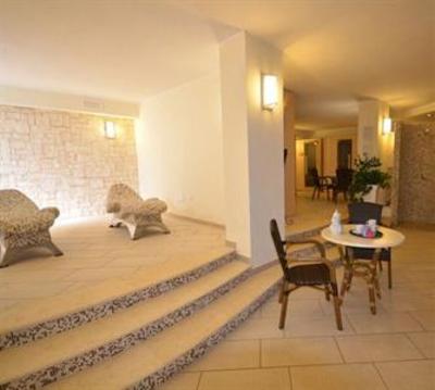 фото отеля Limone Beach Village