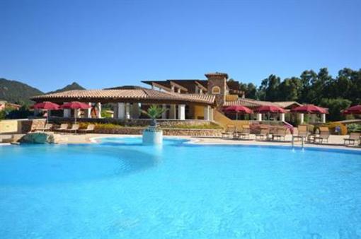фото отеля Limone Beach Village