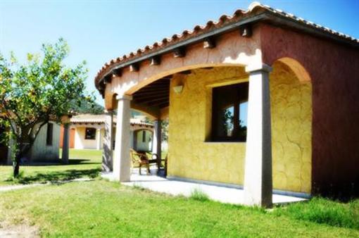 фото отеля Limone Beach Village